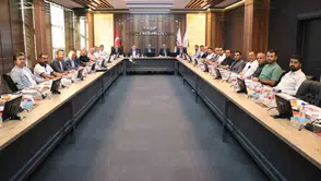 Elazığ sanayisi için yeni rota çiziliyor