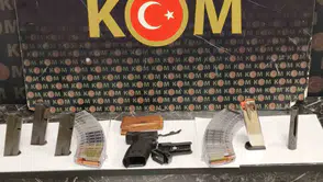 Şırnak'ta bir haftalık operasyon bilançosu 4 milyon lirayı aştı