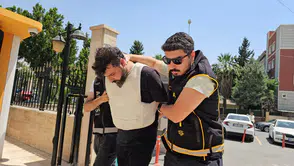Şanlıurfa'da korkunç itiraf Eşini öldürüp intihar süsü verdi