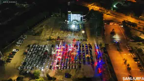 Şanlıurfa merkezli dev uyuşturucu operasyonu