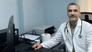 Midyat Devlet Hastanesi hafta sonu kapılarını hasta kabulüne açıyor