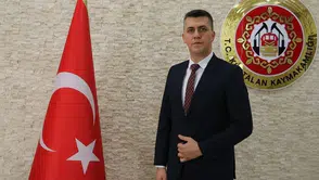 Siirt’in beş ilçesinde kaymakamlar değişti