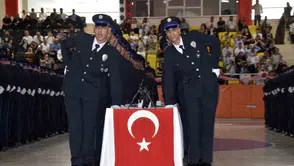 Bitlis POMEM mezunları sahadaki görevlerine başladı