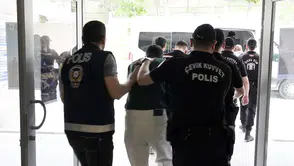 Mardin ve İstanbul merkezli fuhuş operasyonunda 6 kişi hapse girdi
