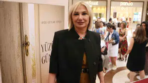 Ayşe Ceylan Topçu’nun ilk kitabı Diyarbakır’da rafları tüketti