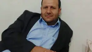 Suruç'ta arpa hasadı sırasında feci kaza
