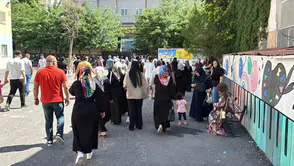 Diyarbakır’da üniversite maratonu AYT ile devam ediyor