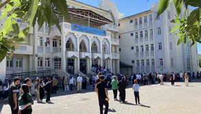 Bingöl’de üniversite adayları için AYT mesaisi başladı