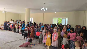 Mardin’de cami sadece ibadet yeri olmaktan çıkıyor