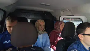 Batman'da sınav telaşı yaşayan kardeşlerin imdadına polis yetişti