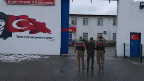 Batman kırsalında kenevir operasyonu