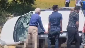 Ergani'de kanlı arazi kavgası 3 kişi cezaevine gönderildi
