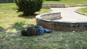 Diyarbakır nefes alamıyor Termometreler 40 dereceye dayandı