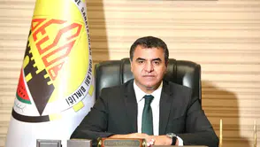 Diyarbakır esnafının gözü siyasi gölgede değil üretimde