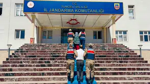 Yurt dışına gönderme vaadiyle dolandırıcılık yapan şebeke çökertildi