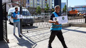 Diyarbakır Büyükşehir Belediyesi PKU hastaları için özel gıda desteğini büyüttü