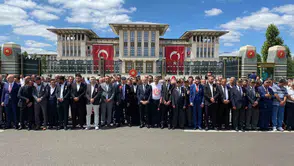 15 Temmuz ruhunu gelecek nesillere aktarmak için çalışmalar sürüyor