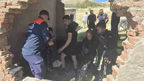 Van'da kaybolan iki yaşındaki çocuk kuyuda yaşamını yitirdi