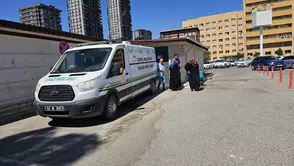 Şanlıurfada yaşayan Tahsin Erdoğan evinde hayatını kaybetti