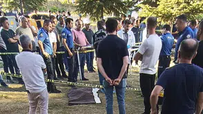 Hakkari Karşıyaka Mahallesi'nde ambulansın çarptığı 10 yaşındaki çocuk yaşamını yitirdi