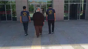 Batman merkezli operasyonda aranan uyuşturucu baronu yakalandı