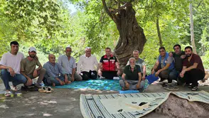 Dicleli üreticiler tarımsal verimi artırmak için uzmanlarla buluşuyor