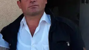 Ömerli ilçesinde direksiyon hakimiyetini kaybeden sürücü hayatını kaybetti