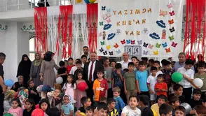 Hakkari camilerinde yaz dönemi Kur’an kursları eğitime kapılarını açtı