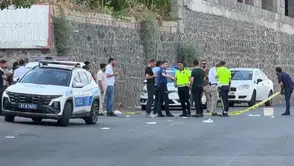 Diyarbakırda tartıştığı esnaf tarafından vurulan müşteri yaşamını yitirdi