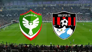Vanspor'dan Amedspor'a ağır sitem: Kardeşlik söylemleri çim sahalara takıldı