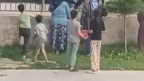 Elazığ’da dördüncü kattan düşen küçük çocuk yaşama tutunamadı