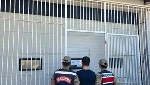 Şanlıurfa'da aranan FETÖ firarisi düzenlenen operasyonla yakayı ele verdi