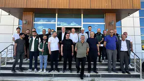 Yüksekova çiftçisinden baraj projesine güzergah itirazı geldi