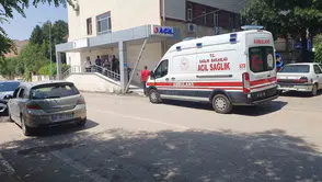 Palu ilçesinde dereye düşen iki yaşındaki çocuk yaşamını yitirdi