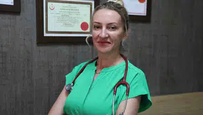 Yaz sıcaklarında terleme dengesizliği ciddi sağlık sorunlarını beraberinde getirebilir
