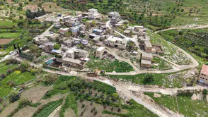 Mardin Yeşilli’deki Bülbül Mahallesi kötü koku sorunundan kurtuldu