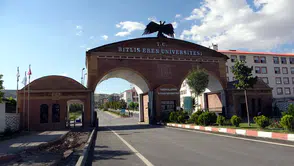Bitlis Eren Üniversitesi Tıp Fakültesi ilk öğrencileriyle eğitim hayatına merhaba dedi