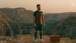 Amedspor'un yeni gol silahı belli oldu: Çorluspor’un yıldızı Mohamed Khalil imzayı attı