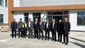 Dicle Devlet Hastanesi artık daha kapsamlı sağlık hizmeti sunacak