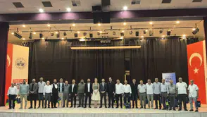 Fırat EDAŞ muhtarlarla buluşarak yatırım planlarını sahaya göre şekillendirecek