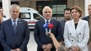 Diyarbakır Lice yolunda nişan konvoyu faciası 7 can aldı