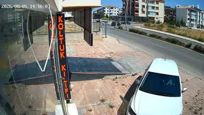 Elazığlı esnaflar Hacı Saadettin Efendi Bulvarı için kasis çözümünü bekliyor