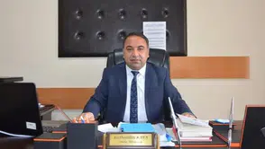 Ağrılı yazar Kutbeddin Kaya doğanın uyanışını edebiyatla yorumladı