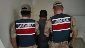 Şanlıurfa jandarmasından göçmen kaçakçılarına yönelik geniş çaplı baskın