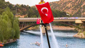 Tunceli Mameki Fest huzur ortamıyla turizmde rekor bekliyor