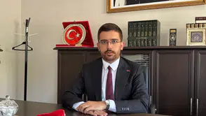 Mehmet Faruk Geylani Gevaş İlçe Müftüsü olarak mesaisine hızlı giriş yaptı