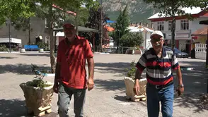 Nazımiye’de terör karanlığı yerini festivallere bıraktı