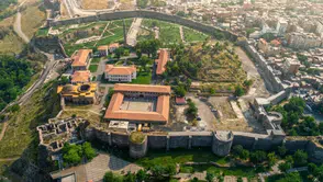 Diyarbakır’da kavurucu sıcaklar etkisini sürdürüyor: Termometreler 43 dereceyi gösterecek