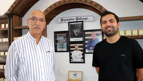 Van'da 124 yıllık sabun ustalığı ailede dördüncü kuşağa geçti