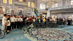 Dicle’de yaz Kur’an kursu öğrencileri düzenlenen etkinliklerle ödüllerine kavuştu